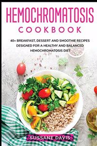Hemochromatosis Cookbook