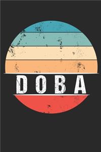 Doba