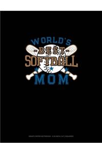 World's Best Softball Mom