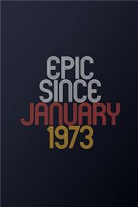 Epic Since 1973