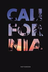 California Notebook