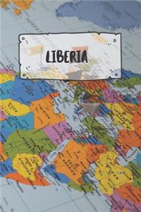 Liberia
