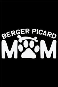 Berger Picard Mom