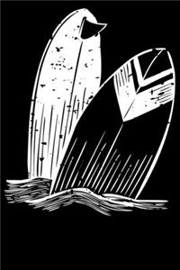 Surfboarding