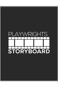 Playwrights Storyboard