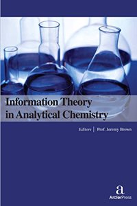 INFORMATION THEORY IN ANALYTICAL CHEMISTRY