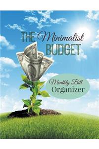 The Minimalist Budget
