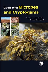 DIVERSITY OF MICROBES AND CRYPTOGAMS (HB 2016)