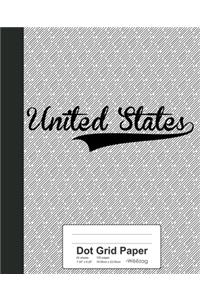 Dot Grid Paper