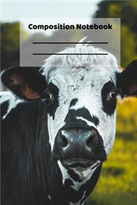 Composition Notebook