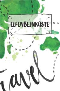 Elfenbeinküste