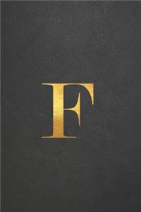 F
