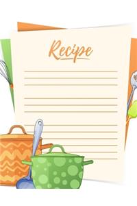 Recipe