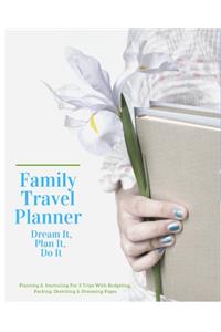 Family Travel Planner