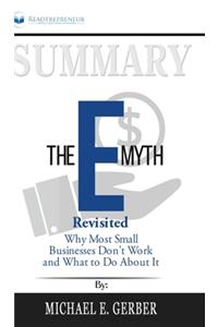 Summary of The E-Myth Revisited