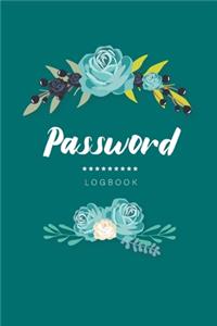 Password Logbook