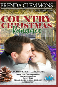 Country Christmas Romance Series