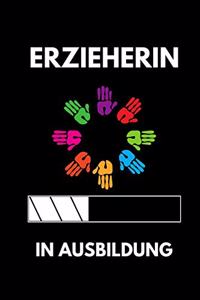 Erzieherin in Ausbildung