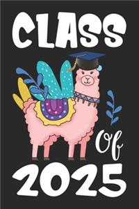 Class of 2025