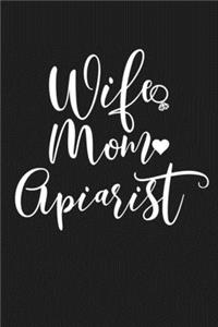 Wife Mom Apiarist