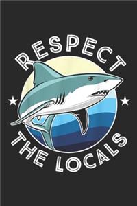 Respect the Locals