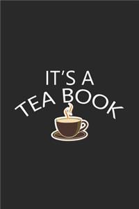 It's A Tea Book