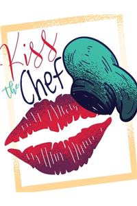 Kiss The Chef
