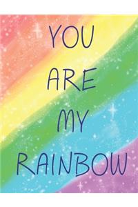 You Are My Rainbow