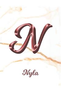 Nyla