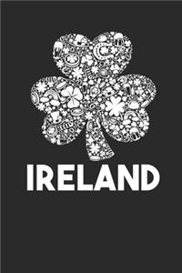 Ireland Clover