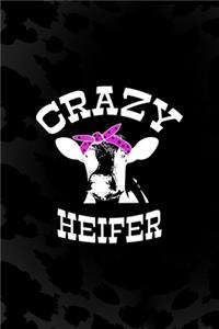 Crazy Heifer