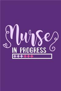 Nurse In Progress