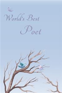 World's Best Poet