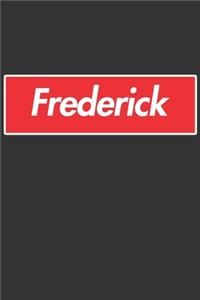 Frederick