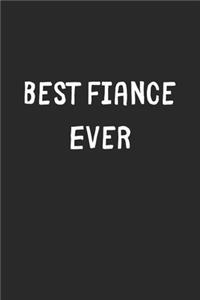 Best Fiance Ever