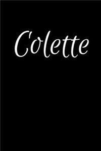 Colette