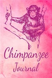 Chimpanzee Journal