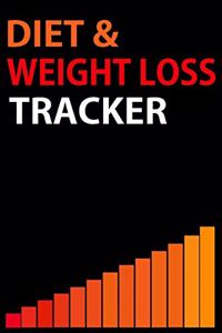 Diet & Weight Loss Tracker