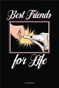 Best Friends For Life