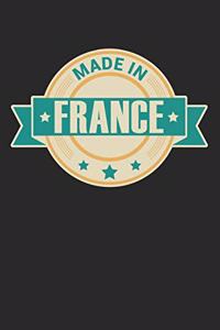 Made in France