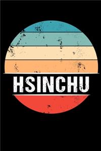 Hsinchu