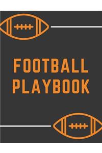 Football Playbook