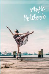 Music Notebook