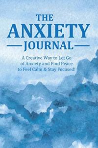 The Anxiety Journal