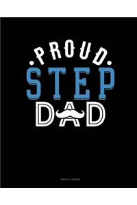 Proud Step Dad
