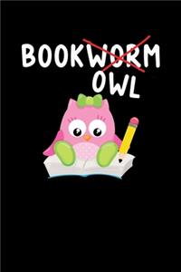 Book Owl
