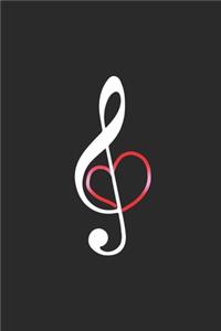 Clef Heart