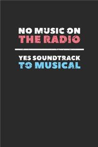 Yes Soundtrack To Musical