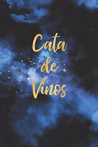 Cata de Vinos