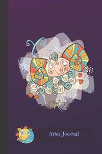 Aries Journal